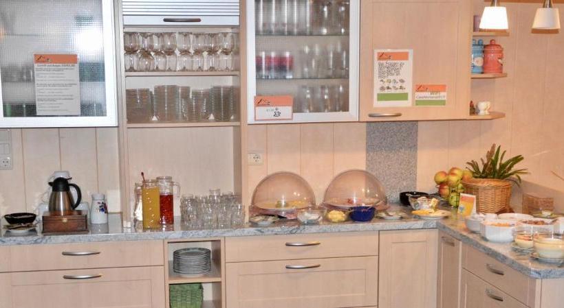 בית מלון כפרי Casa Montana