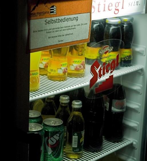 בית מלון כפרי Casa Montana