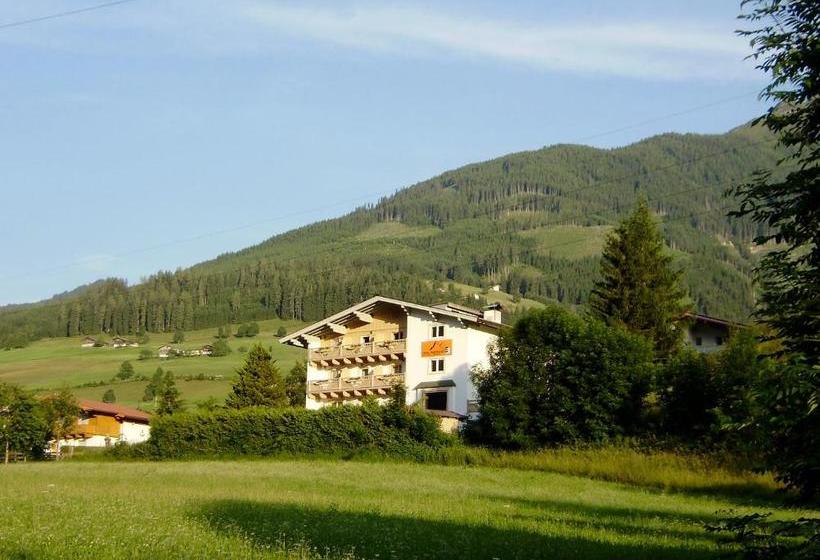 בית מלון כפרי Casa Montana