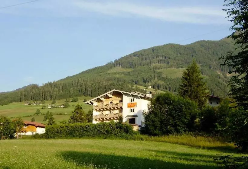 ホテル Casa Montana