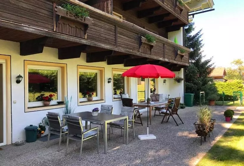 ホテル Casa Montana