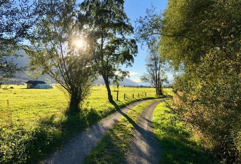 בית מלון כפרי Casa Montana