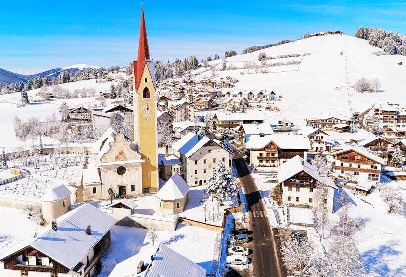 Отель Chalet Olympia