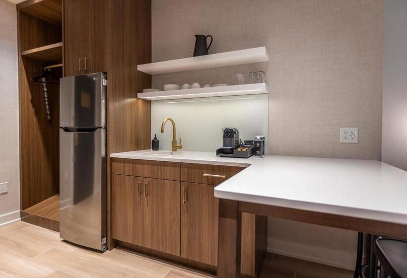 فندق Covington Cincinnati Riverfront