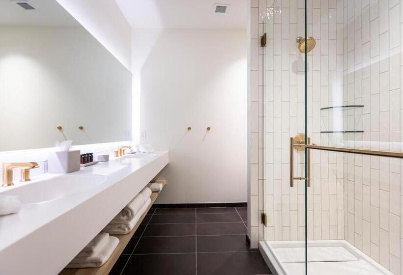 فندق Covington Cincinnati Riverfront