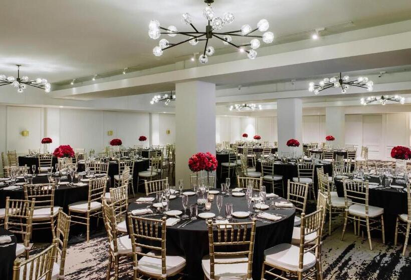 فندق Covington Cincinnati Riverfront