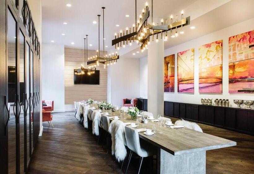 فندق Covington Cincinnati Riverfront