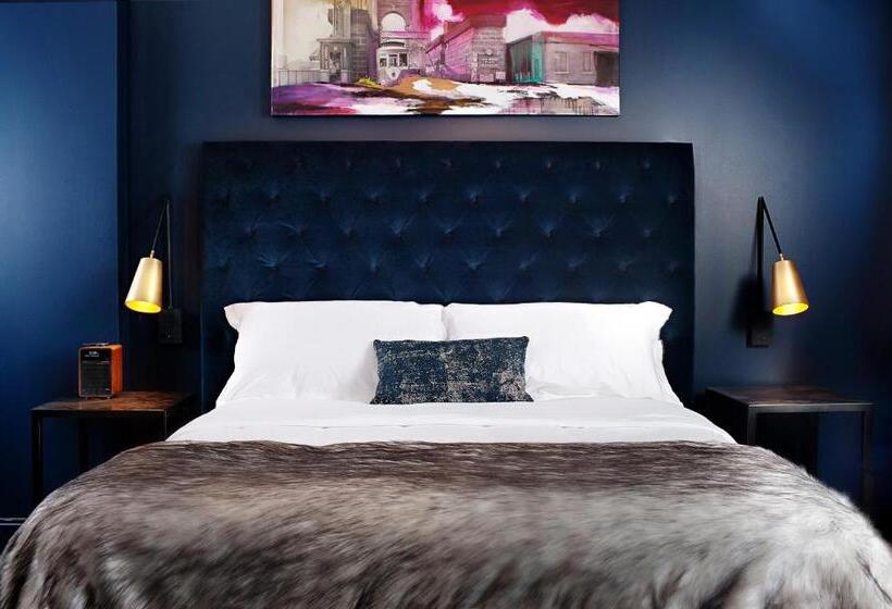 فندق Covington Cincinnati Riverfront