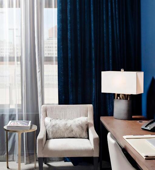 فندق Covington Cincinnati Riverfront