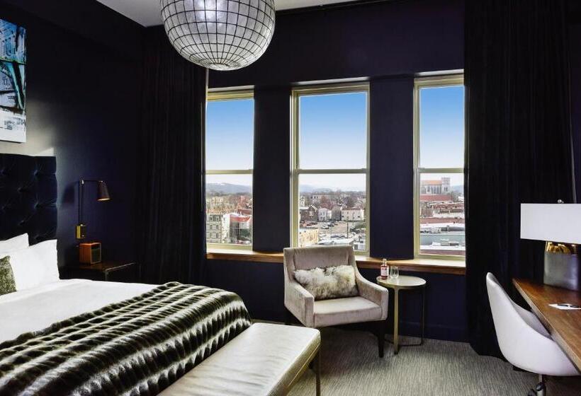 فندق Covington Cincinnati Riverfront