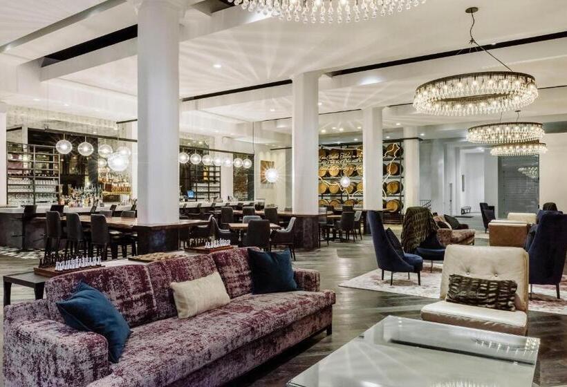 فندق Covington Cincinnati Riverfront