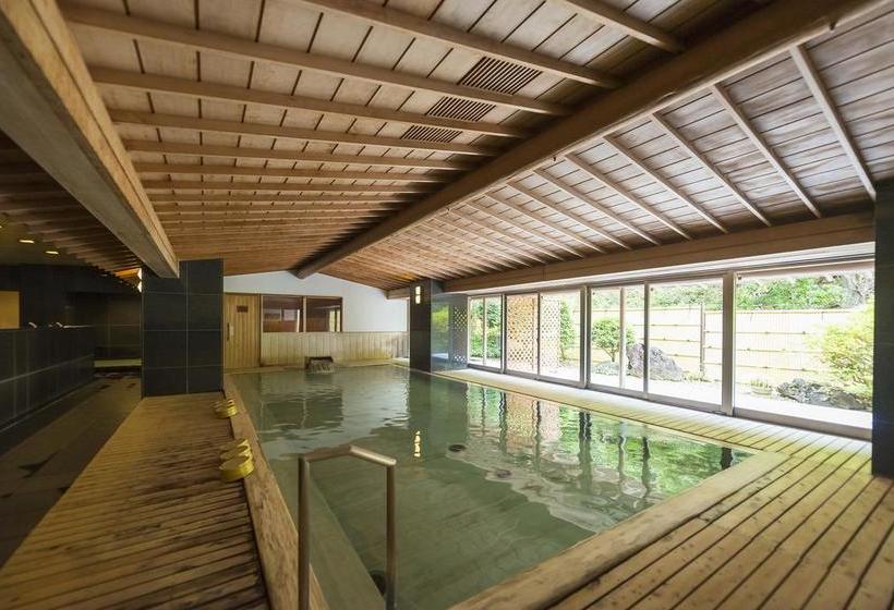 فندق Nishiizu Crystal View