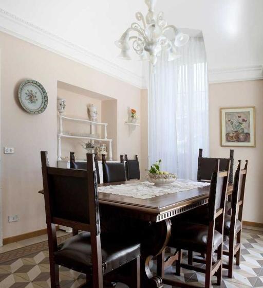 هتل Helloapulia Villa Carenza