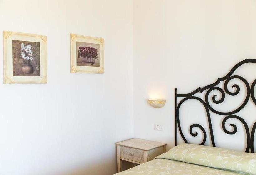 هتل Helloapulia Villa Carenza