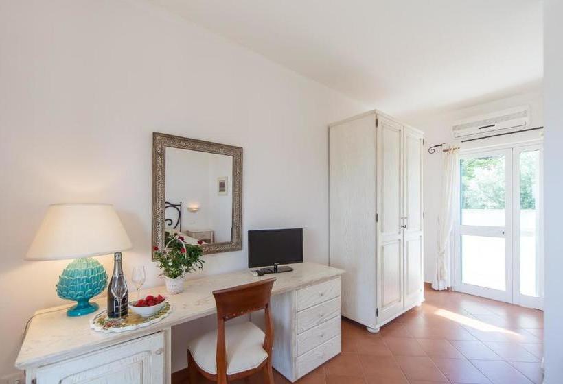 هتل Helloapulia Villa Carenza