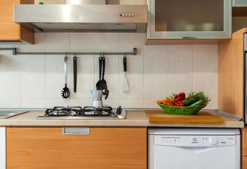 هتل Helloapulia Villa Carenza