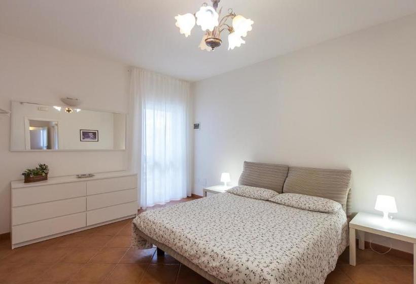 هتل Helloapulia Villa Carenza