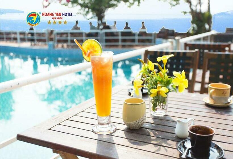 هتل Hoang Yen 1