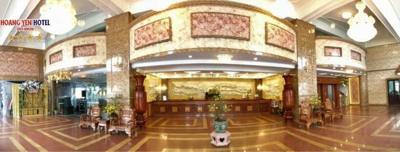 هتل Hoang Yen 1