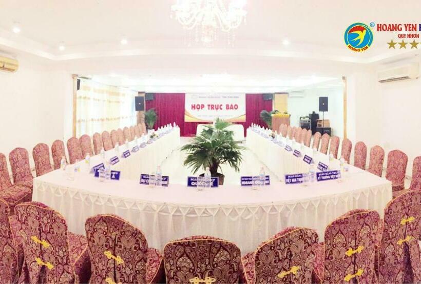 هتل Hoang Yen 1