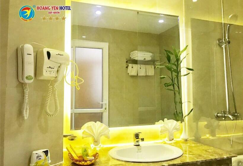هتل Hoang Yen 1