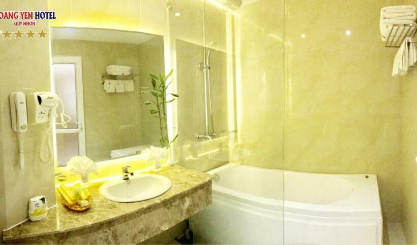 هتل Hoang Yen 1