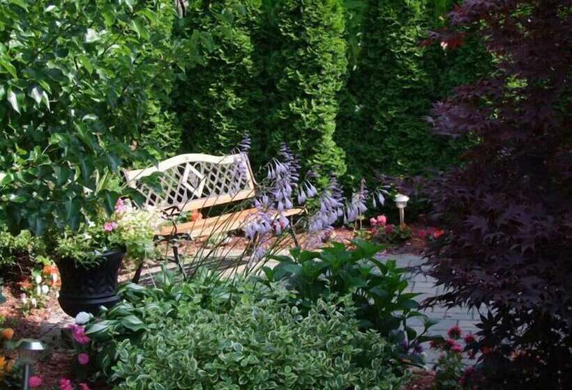 בית מלון כפרי In Elegance