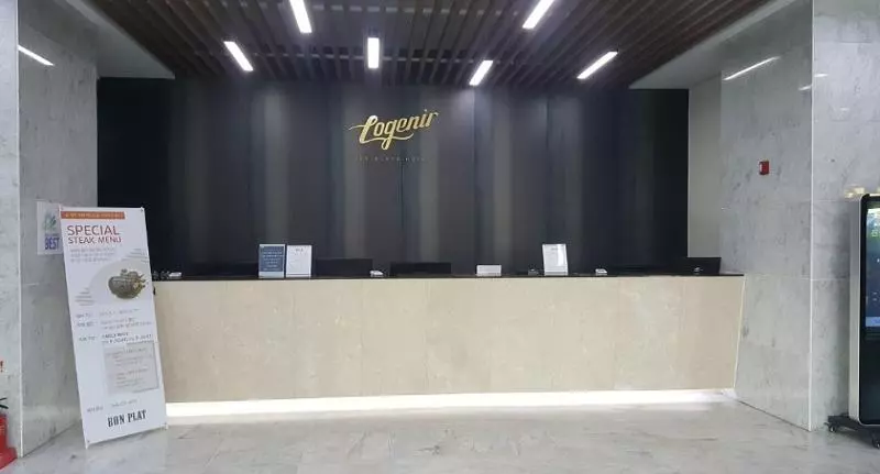 Hotelli Logenir