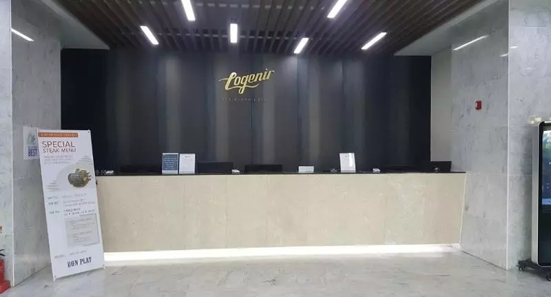 Hotelli Logenir