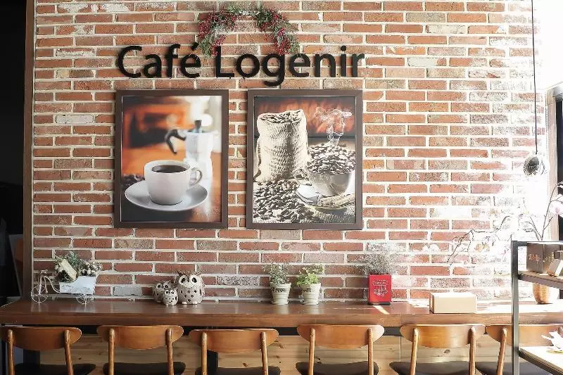 Hotelli Logenir