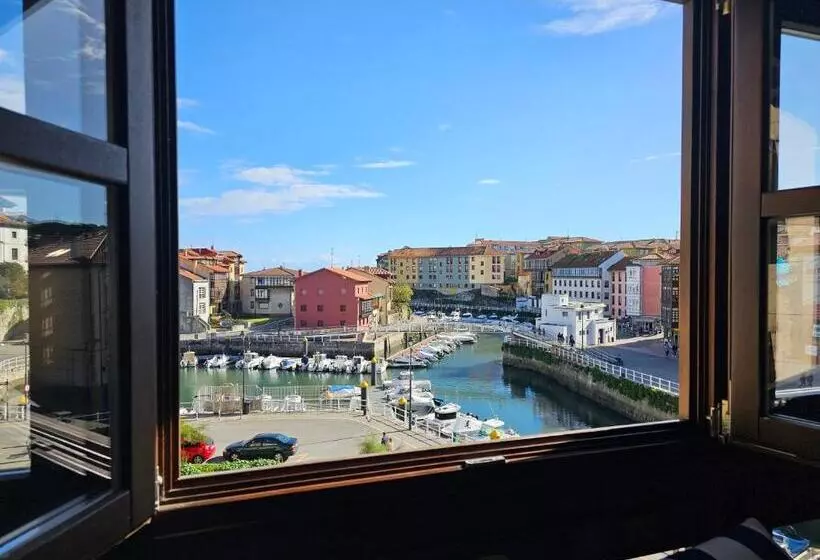 هتل Puerto Rico