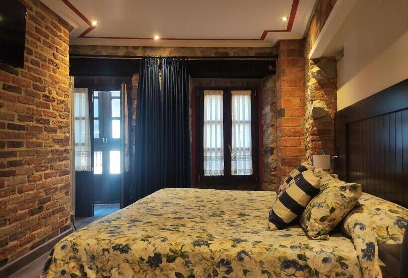 בית מלון כפרי Puerto Rico