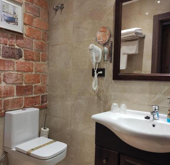 בית מלון כפרי Puerto Rico