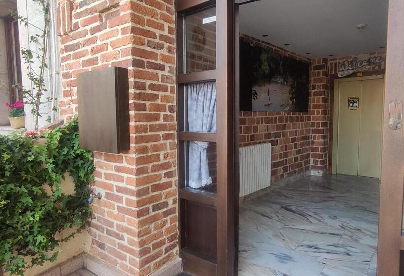 בית מלון כפרי Puerto Rico