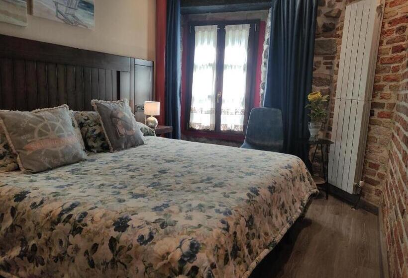 בית מלון כפרי Puerto Rico