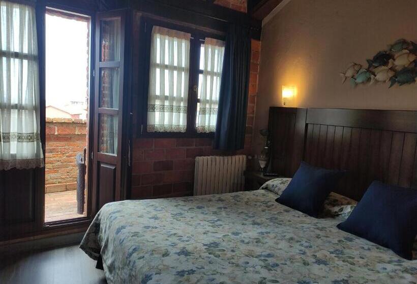 בית מלון כפרי Puerto Rico