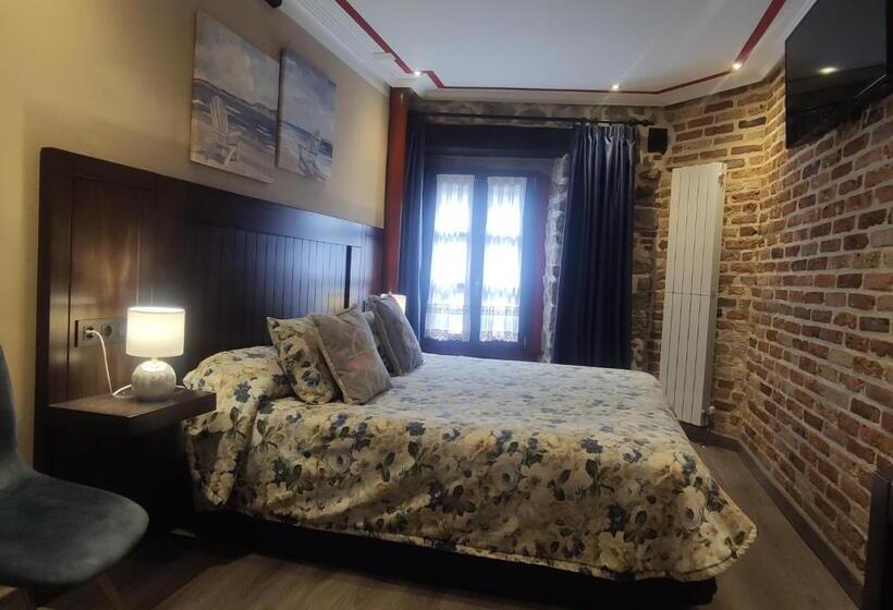 בית מלון כפרי Puerto Rico