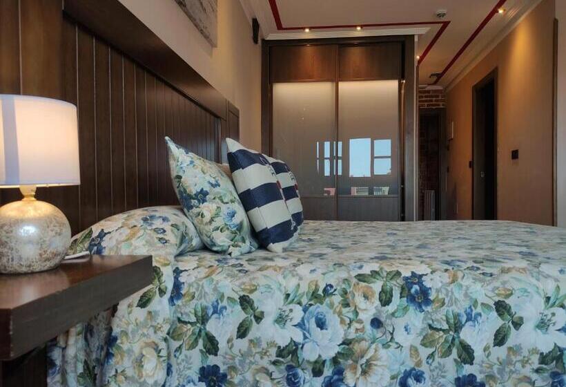 בית מלון כפרי Puerto Rico