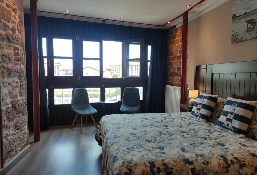 בית מלון כפרי Puerto Rico