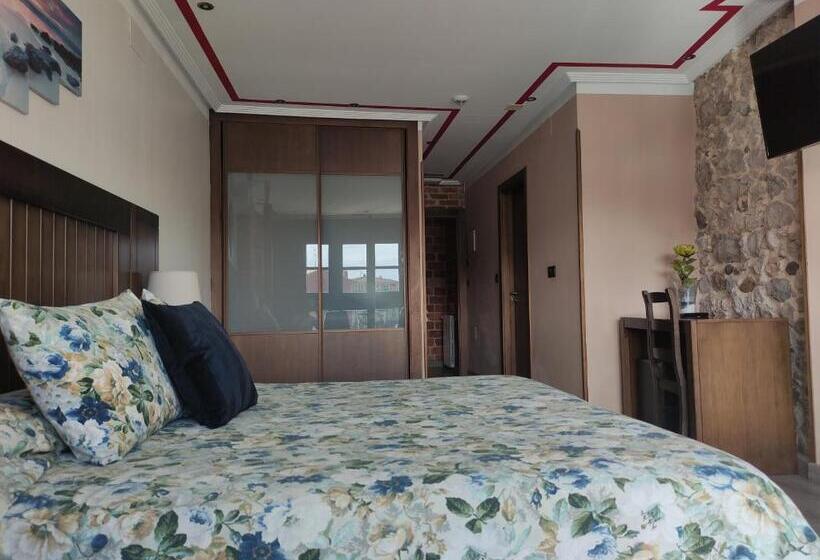 בית מלון כפרי Puerto Rico