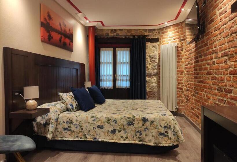 בית מלון כפרי Puerto Rico