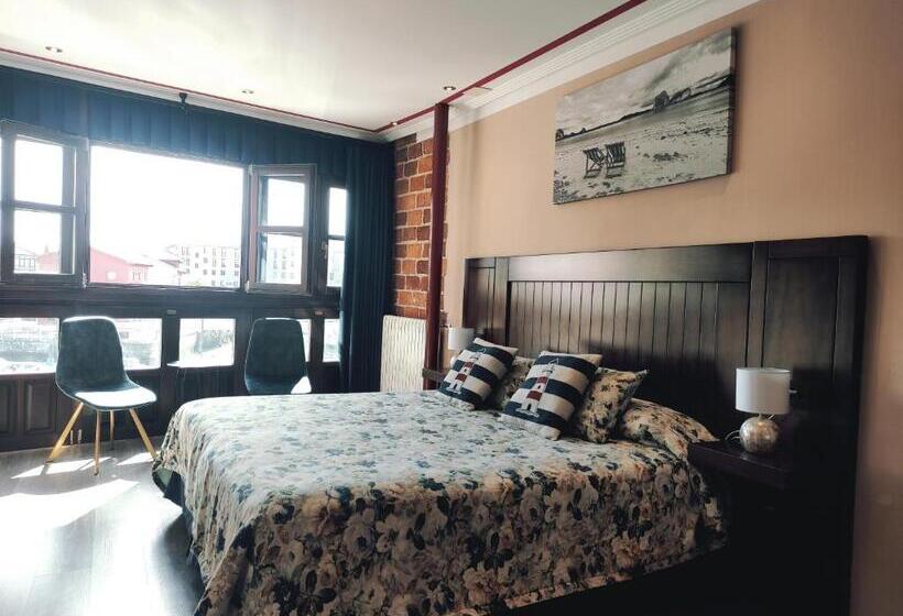 בית מלון כפרי Puerto Rico