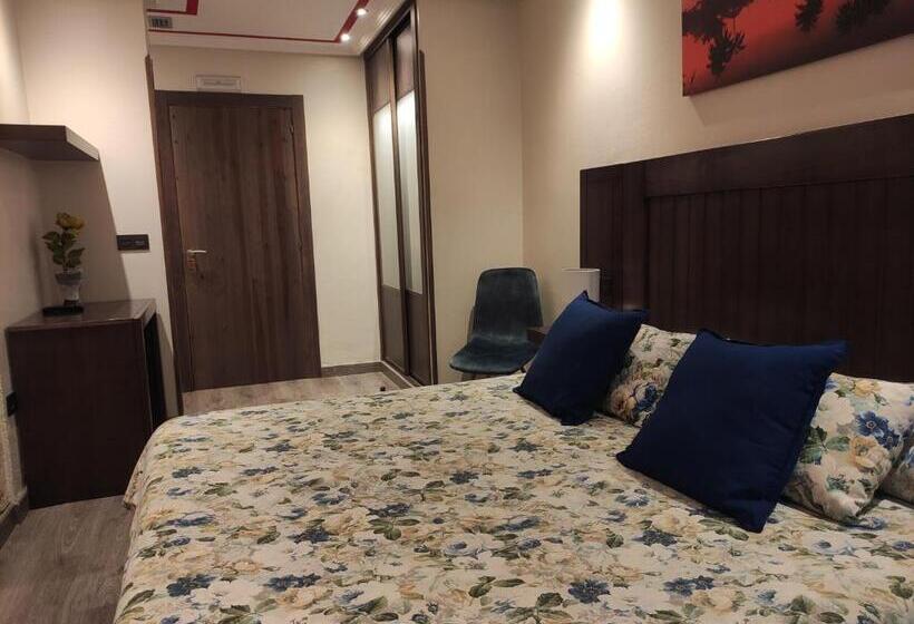 בית מלון כפרי Puerto Rico