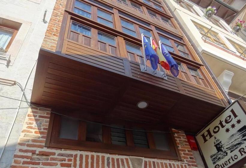 בית מלון כפרי Puerto Rico