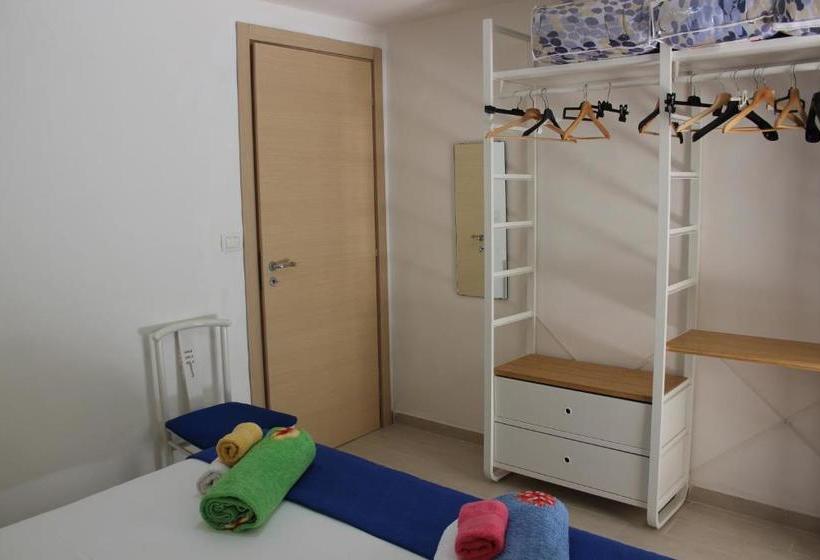 בית מלון כפרי Residence Anthiros