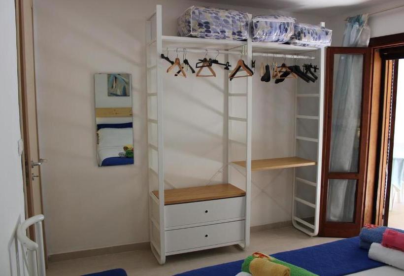 בית מלון כפרי Residence Anthiros