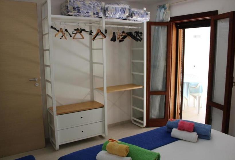 בית מלון כפרי Residence Anthiros