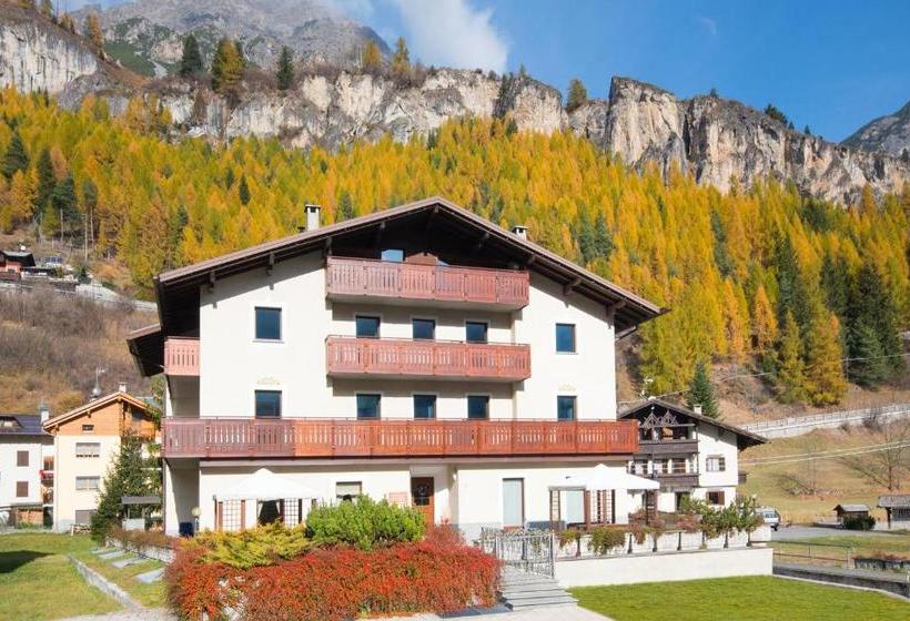 فندق Residence Casa Martinelli