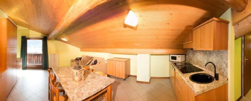 فندق Residence Casa Martinelli