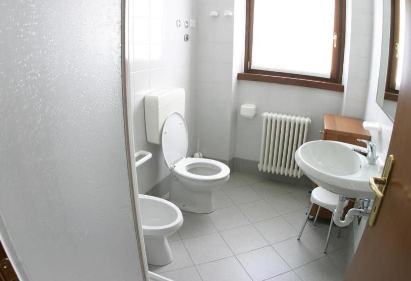 فندق Residence Casa Martinelli